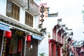 Ancient streetÃ¯Â¼ËChinese building Huizhou architectureÃ¯Â¼â°